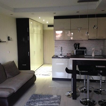 Apartments Vanja I Vrh Kopaonik Esterno foto
